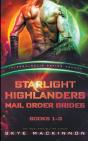 Starlight Highlanders Mail Order Brides - Preview