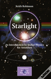 Capa do artigo Starlight