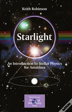 Capa do artigo Starlight