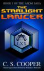 Starlight Lancer - Preview