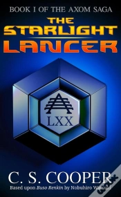 Capa do artigo Starlight Lancer