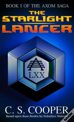 Capa do artigo Starlight Lancer