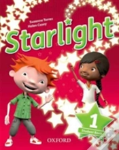 Capa do artigo Starlight: Level 1: Student Book