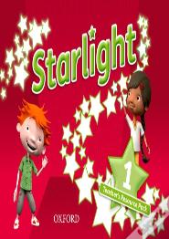 Starlight: Level 1: Teacher'S Resource Pack