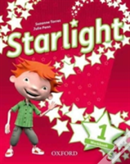 Starlight: Level 1: Workbook