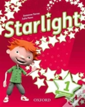 Capa do artigo Starlight: Level 1: Workbook