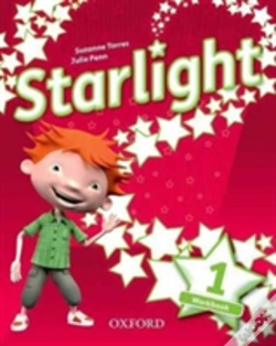 Capa do artigo Starlight: Level 1: Workbook