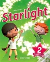 Capa do artigo Starlight: Level 2: Student Book