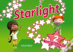 Capa do artigo Starlight: Level 2: Teacher'S Resource Pack