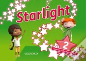 Capa do artigo Starlight: Level 2: Teacher