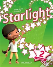 Starlight: Level 2: Workbook