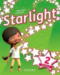 Starlight: Level 2: Workbook - Preview