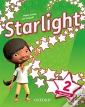 Capa do artigo Starlight: Level 2: Workbook