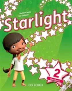 Capa do artigo Starlight: Level 2: Workbook