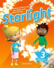 Capa do artigo Starlight: Level 3: Student Book
