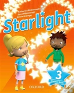 Capa do artigo Starlight: Level 3: Student Book