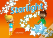Starlight: Level 3: Teacher'S Resource Pack