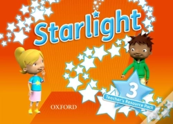 Capa do artigo Starlight: Level 3: Teacher'S Resource Pack