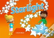 Capa do artigo Starlight: Level 3: Teacher