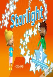 Starlight: Level 3: Teacher'S Resource Pack