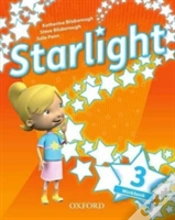 Capa do artigo Starlight: Level 3: Workbook