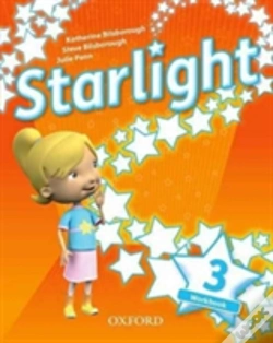 Capa do artigo Starlight: Level 3: Workbook