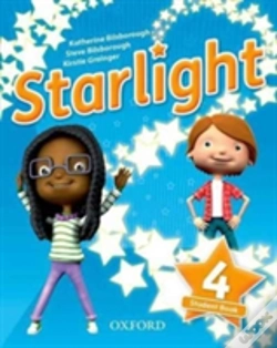 Capa do artigo Starlight: Level 4: Student Book