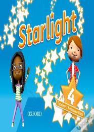 Starlight: Level 4: Teacher'S Resource Pack