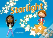 Starlight: Level 4: Teacher'S Resource Pack