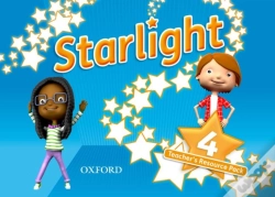Capa do artigo Starlight: Level 4: Teacher'S Resource Pack
