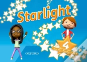 Capa do artigo Starlight: Level 4: Teacher