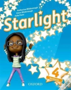 Capa do artigo Starlight: Level 4: Workbook