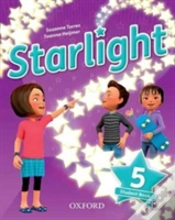 Capa do artigo Starlight: Level 5: Student Book