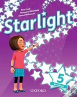 Capa do artigo Starlight: Level 5: Workbook