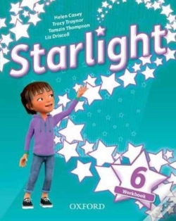Capa do artigo Starlight: Level 6: Workbook