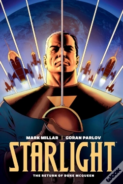 Capa do artigo Starlight Library Edition