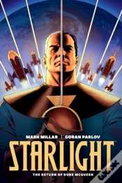 Capa do artigo Starlight Library Edition