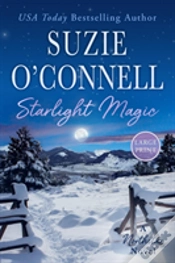 Capa do artigo Starlight Magic