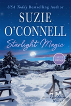 Capa do artigo Starlight Magic