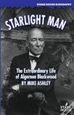 Capa do artigo Starlight Man