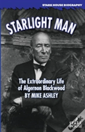 Capa do artigo Starlight Man