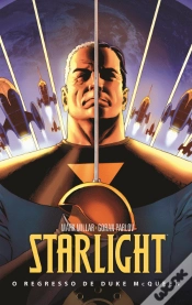 Capa do artigo Starlight