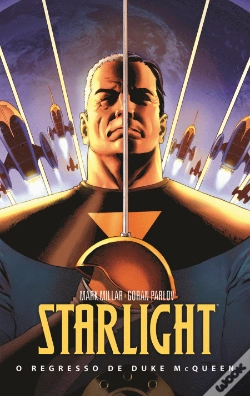 Capa do artigo Starlight