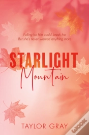 Capa do artigo Starlight Mountain