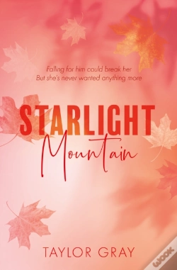 Capa do artigo Starlight Mountain