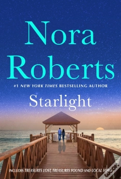 Capa do artigo Starlight