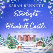 Capa do artigo Starlight Over Bluebell Castle