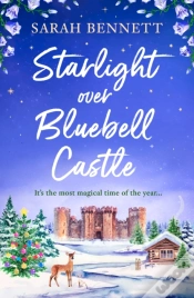 Capa do artigo Starlight Over Bluebell Castle