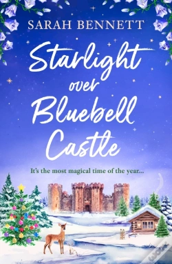 Capa do artigo Starlight Over Bluebell Castle