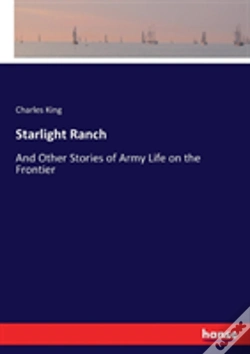 Capa do artigo Starlight Ranch